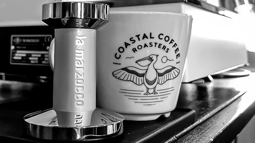 Coastal Coffee Roasters image