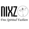 NIXZ Clothing logo