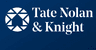 Tate Nolan & Knight Attorneys logo