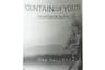 Wine Special - Limited Offer: OAK VALLEY FOUNTAIN OF YOUTH SAUVIGNON BLANC logo