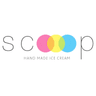 Scoop Ice Cream logo