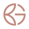 BG Aesthetics logo