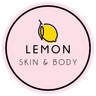 Lemon Skin and Body logo