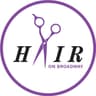 Hair on Broadway logo