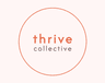 Thrive Collective: Shannon Knowler - Specialist Wellnes Counsellor logo