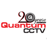 Quantum CCTV logo