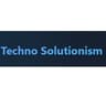 Techno-Solutionism logo