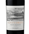 Wine Special - Limited Offer: ALVIS DRIFT FUSION (Premium Cape Blend) logo
