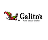 Galitos Durban North logo
