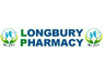 Longbury Pharmacy logo