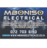 Mboniso Electrical logo