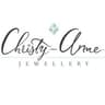 Christy-Anne Jewellery logo