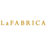 LaFABRICA logo