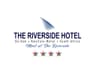 Riverside Hotel logo