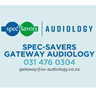 Specsavers Gateway Audiology logo