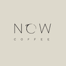 NOW Coffee Danville logo