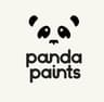 Panda Paints logo