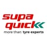 Supa Quick Durban North logo