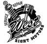 West Right Motors logo